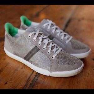 Plae Prospect Stone Sneakers